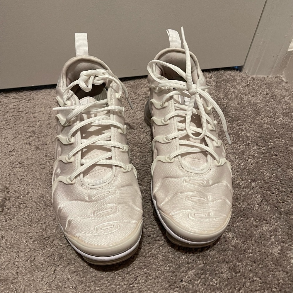 Air Vapormax Plus